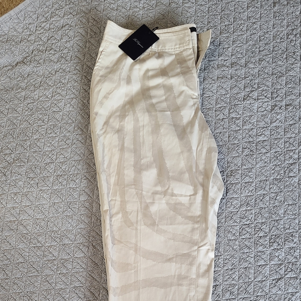 New Les Copains pants